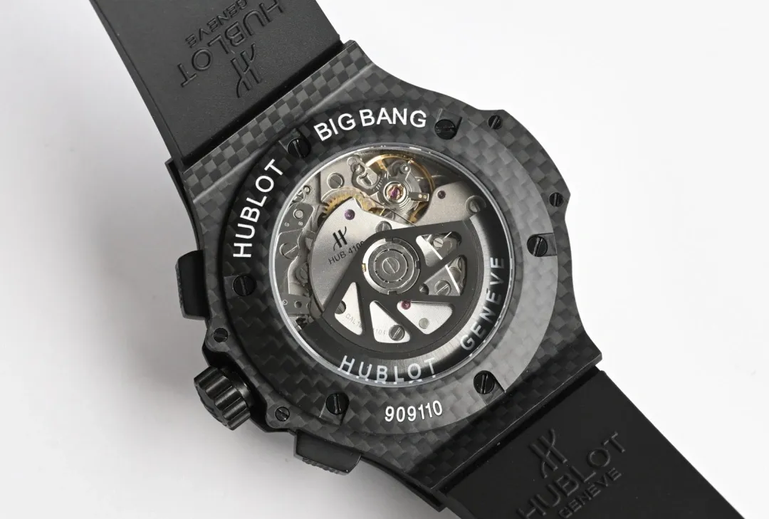 HB Factory Hublot BIG BANG 311.QX.1124.RX 1:1 Best Edition Replica Watch